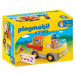 Playmobil 6960 sklápěčka (1.2.3)