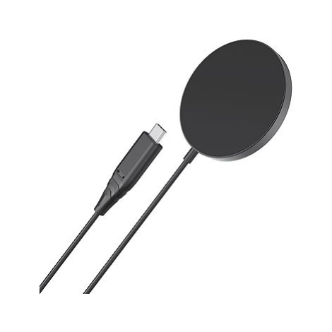 Choetech 15W Ultra Thin Wireless Magenetic Charger