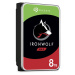 SEAGATE IronWolf 8TB, ST8000VN004