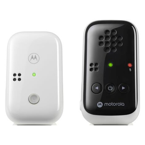 MOTOROLA Dětská audio chůvička PIP 10