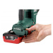 METABO KHA 36-18 LTX 32 aku kladivo bez akumulátoru, MetaLoc, 600796840