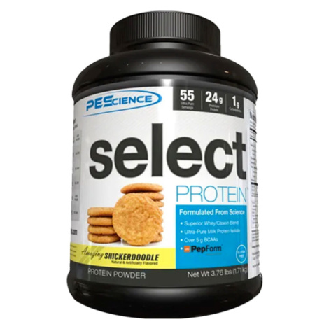 PEScience Select Protein 878g - chocolate peanut butter cup