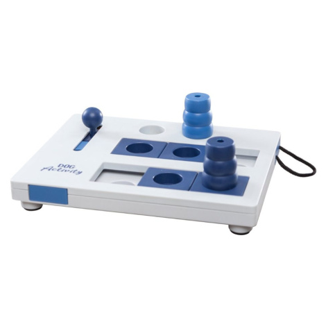 Dog Activity - MINI MOVER 25 x 20 cm Hlavolam pro domácí mazlíčky Trixie