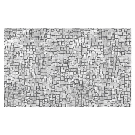 Samolepicí fólie GEKKOFIX 13775,45 cm x 2 m | Kamenná mozaika