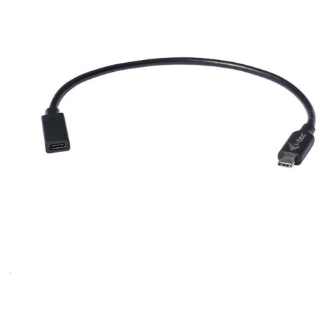 i-tec USB-C prodlužovací kabel (30 cm)