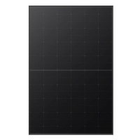 LONGi Solární panel monokrystalický Longi 435Wp Hi-MO X6 full black