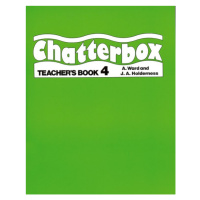 Chatterbox-Level 4 - Teacher´s Book  Oxford University Press