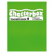 Chatterbox-Level 4 - Teacher´s Book  Oxford University Press