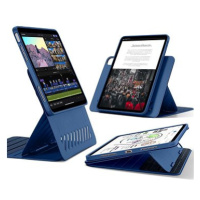 ESR Shift Magnetic Case, Compatible with iPad Air 11 (2024), Air 10.9 (5th/4th Gen), Blue