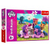 Puzzle My Little Pony Přátelští poníci