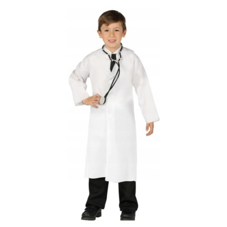 Kostým dětský Lékař vel. 5 - 6 let