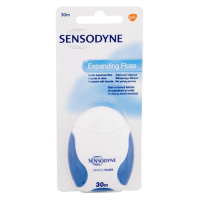 Sensodyne expandující zubní nit, 30m