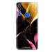 iSaprio Gold Pink Marble pro Huawei P Smart Z