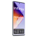 Infinix Note 40 Pro 12GB/256GB Obsidian Black