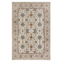 Hanse Home Collection koberce Kusový koberec Luxor 105636 Saraceni Cream Multicolor Rozměry kobe