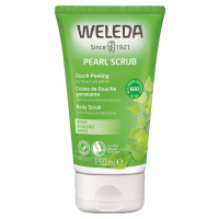 Weleda Březový sprchový peeling 150 ml