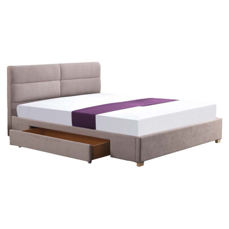 Postel Merida 160x200 Halmar