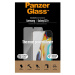 PanzerGlass™ Ultra-Wide Fit Samsung Galaxy S23+/S22+ s funkčním otiskem prstů a instalačním ráme