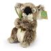 Rappa Plyšový medvídek koala sedící 15 cm ECO-FRIENDLY