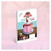 TLAMA games Sladká tečka: Klání cukrářů - Ice Cream Module