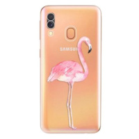 iSaprio Flamingo 01 pro Samsung Galaxy A40