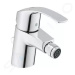 Grohe 23789002 - Páková bidetová baterie S, chrom