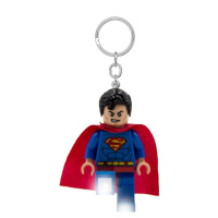 LEGO® DC Superman svítící figurka