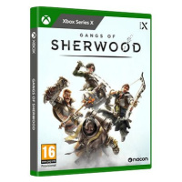 Gangs of Sherwood - Xbox Series X