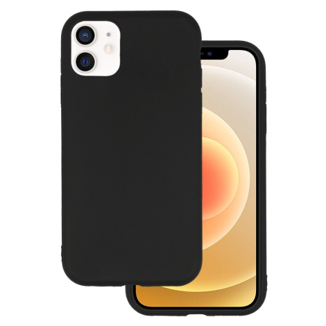 Tenký černý obal pro iPhone 11