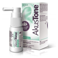 AKUSTONE ušní sprej 15 ml