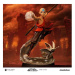 Soška Dark Horse Avatar The Last Airbender - Aang & Momo 30 cm