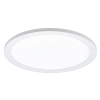 Eglo - LED Stmívatelné stropní svítidlo 1xLED/17W/230V