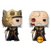 Funko Pop! 15 Game of Thrones House of the Dragon Viserys Targaryen