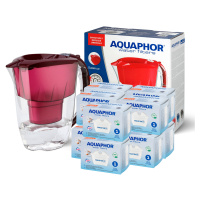 10xVKLAD Filtr Aquaphor Maxfor +dzbanek bonus