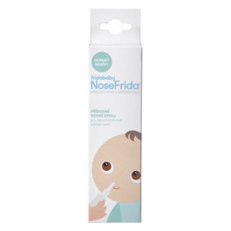 Frida Baby NoseFrida nosní sprej 20 ml