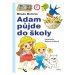 Adam půjde do školy - Milada Motlová