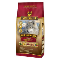 Wolfsblut Blue Mountain Adult 2 kg