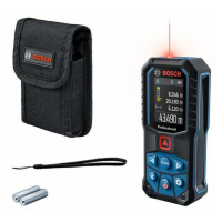 BOSCH GLM 50-27 C Professional laserový dálkoměr 0601072T00