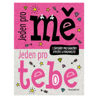 Jeden pro mě, jeden pro tebe