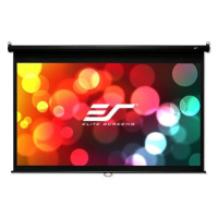 ELITE SCREENS, roleta 100