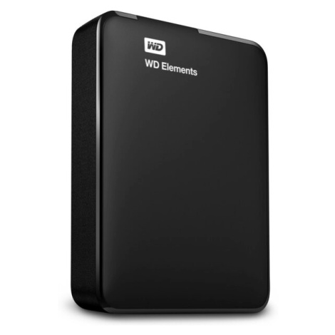 WD Elements Portable 2TB, WDBU6Y0020BBK-WESN Western Digital