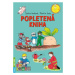 Popletená kniha - Martin Gato, Šárka Jechová