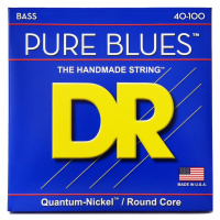 DR Pure Blues PB-40