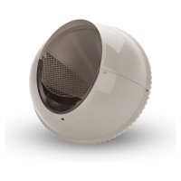 Litter-Robot III Open Air globe beige