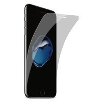 iWant FlexiGlass 2D tvrzené sklo 0,2mm / tvrdost 9H Apple iPhone 6/6S/7/8 Čirá