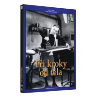 Tři kroky od těla - DVD