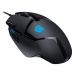 Logitech G402 Hyperion Fury 910-004067