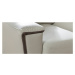 Luxusní sedací souprava Tropico 1 krémová Roh: Orientace rohu Pravý roh
