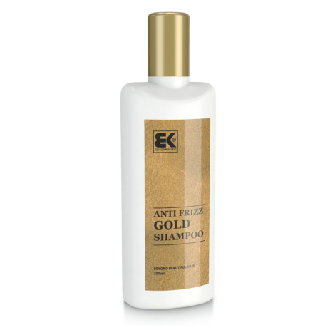 Brazil Keratin Shampoo Gold 300 ml