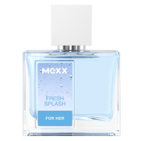 Mexx Fresh Splash EdT 30ml F